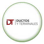 Ductos y Terminales